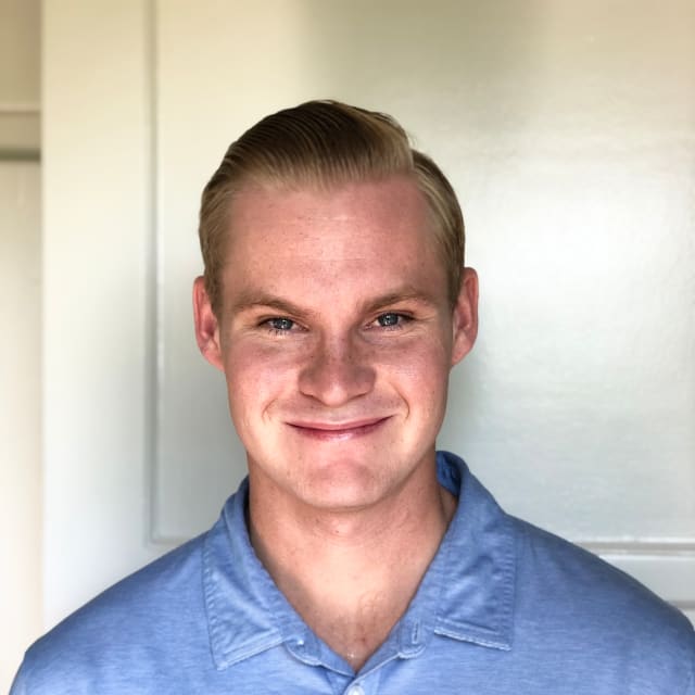 Connor O'Brien